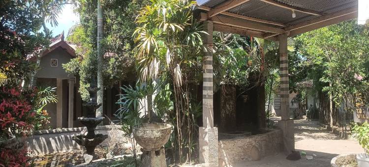 OYO 93766 布加民宿靠近Taman Lembah(OYO 93766 Bunga Homestay Near Taman Lembah)图片