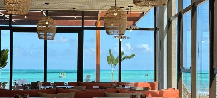 宜必思尚品马拉戈吉(Ibis Styles Maragogi - O Primeiro Ibis Styles pé na Areia do Brasil)图片