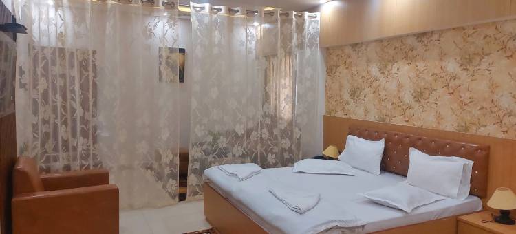 阳光酒店(Hotel Sunshine)图片