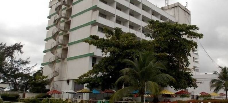 首席酒店(Premier Hotel)图片