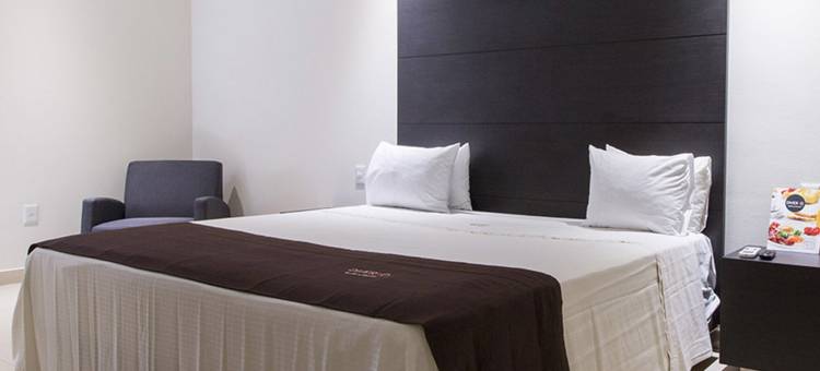 迪威佐酒店和别墅(Diverxo Hotel & Villas)图片