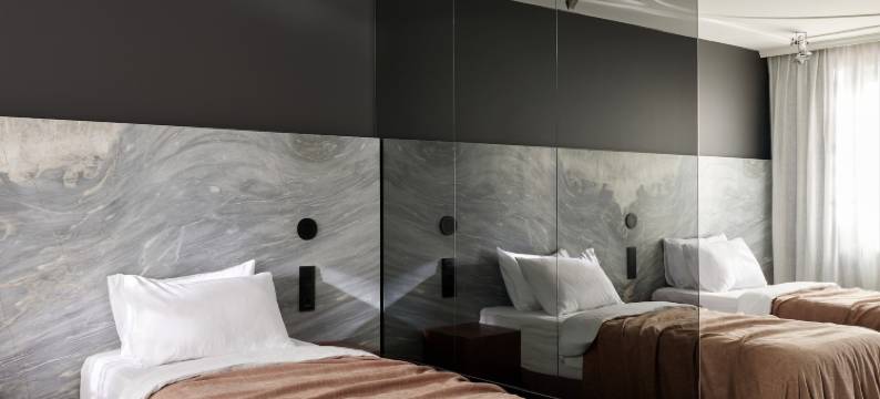 瑞亚酒店 - 前国家酒店(Hotel Rėja - Ex National Hotel)图片