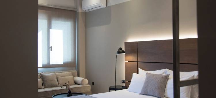 ILION 空中主人 - 雅典国际机场附近(Ilion Air Host - Near Athens International Airport)图片