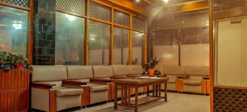 卡玛尔酒店(Hotel Kamal)图片