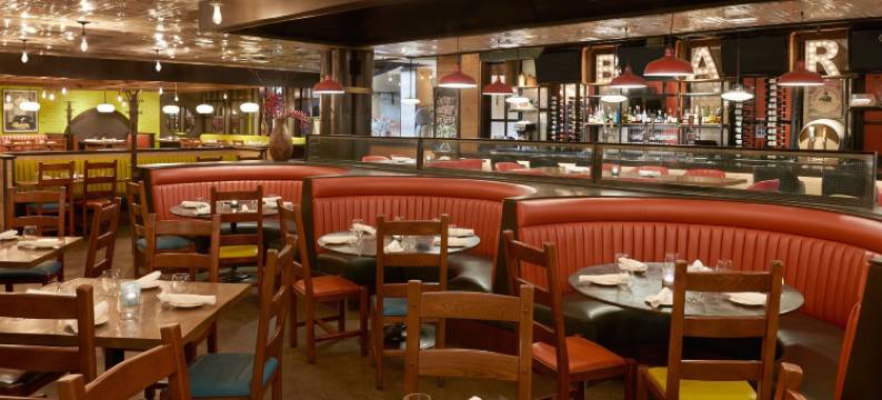 基奇纳万怡酒店(Courtyard by Marriott Kitchener)图片