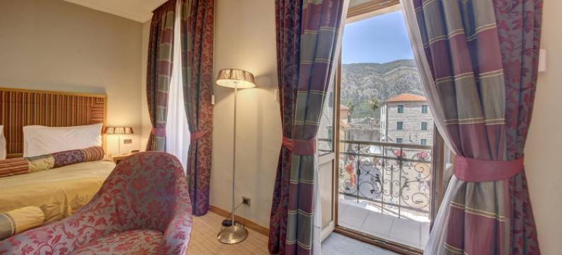 瓦尔达尔酒店(Hotel Vardar)图片