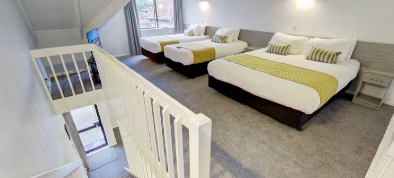 罗托鲁瓦阿里斯塔(Arista of Rotorua)图片