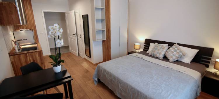 杜布罗夫尼克卡瓦公寓(Apartments Cava Dubrovnik)图片