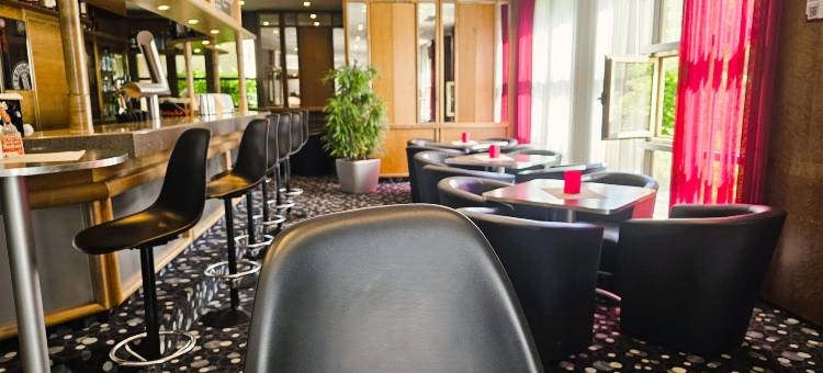 阿维娜百乐酒店(Arvena Park Hotel)图片