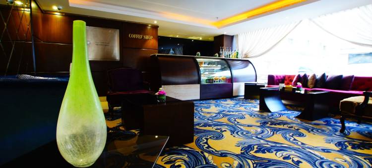 阿姆海德格朗塔公寓(Al Muhaidb Gharnata - Al Malaz)图片