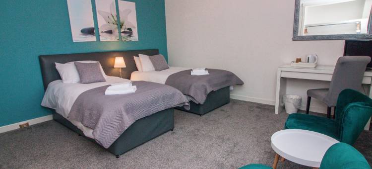 本特利酒店(Bentley Hotel)图片