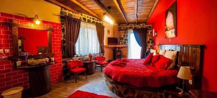 帕特丽柯酒店(Patriko Mountain Chalet)图片