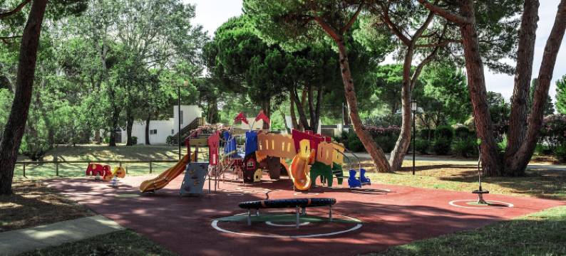 拉格朗德默特 - 小卡马格 - 波南特普莱斯吉乐贝兰布拉俱乐部酒店(Belambra Clubs la Grande Motte - Petite Camargue Presqu'île du Ponant)图片