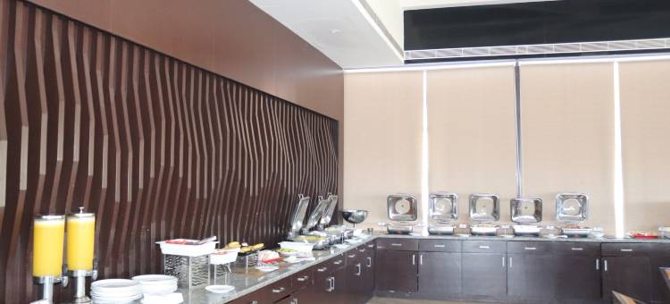 昆巴公寓-豪华水疗度假村(The Kumbha Residency by Trulyy - A Luxury Resort and Spa)图片