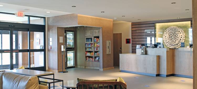 Fairfield Inn & Suites St. Louis South图片