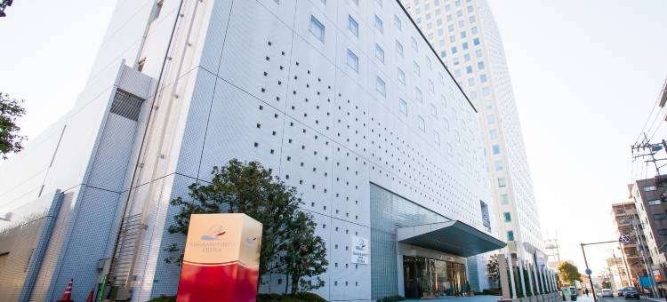 海老名伦勃朗酒店(Rembrandt Hotel Ebina)图片