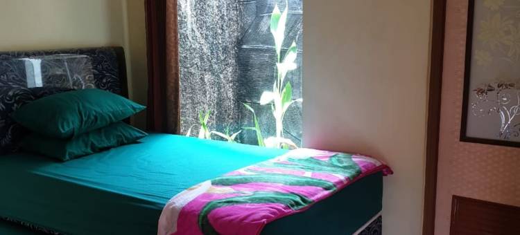 外南梦尼塔家庭旅馆(Nita's Homestay Banyuwangi)图片