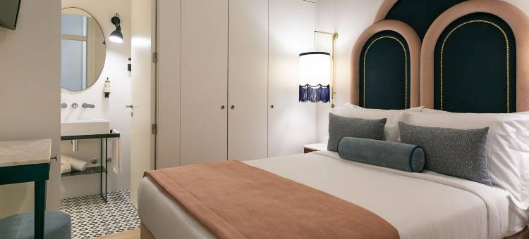 利夫特公寓-里丹酒店(The Lift Apartments by Ridan Hotels)图片