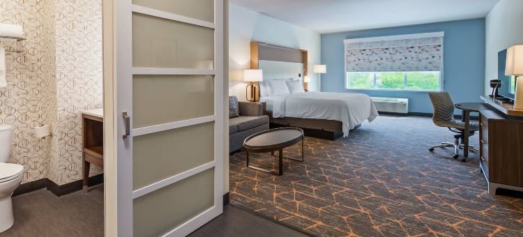 克拉克斯维尔东北假日酒店(Holiday Inn Clarksville Northeast)图片