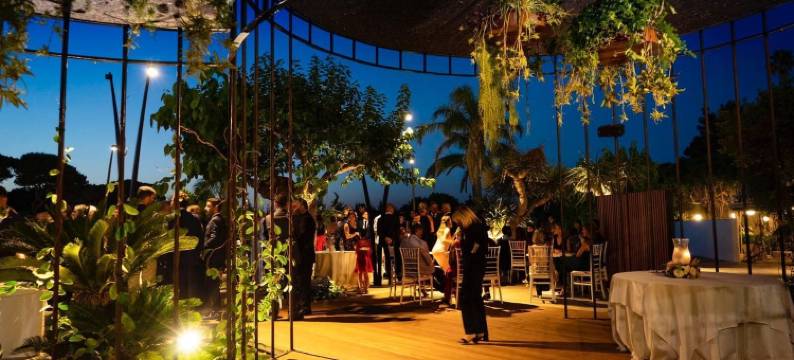 费乌瑞塔别墅度假村(Villa Favorita Hotel & Events)图片