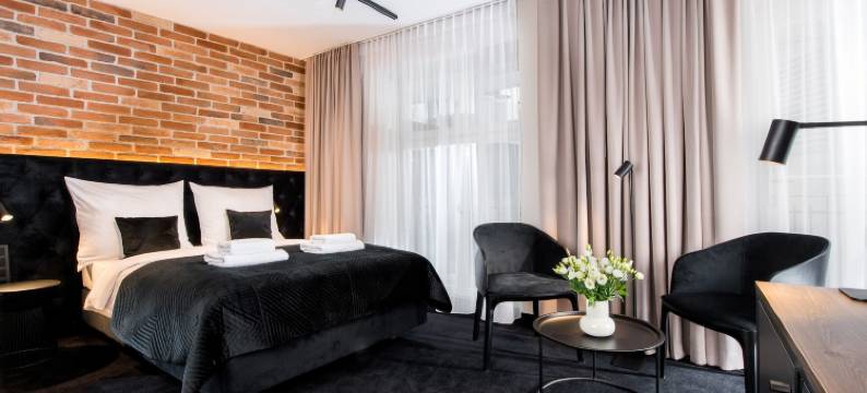 克鲁普尼察 30 号酒店(Hotel Krupnicza 30)图片