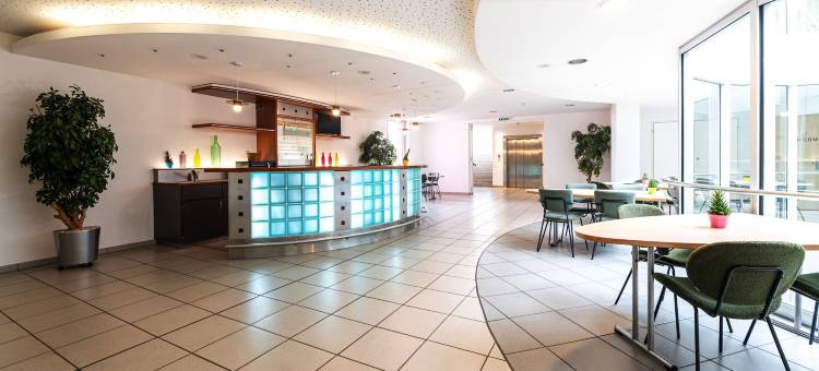 B&B酒店卢利三湖(B&B Hotel Lully 3 Lakes)图片