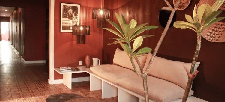 泰拉精品酒店(Terra Boutique Hotel Curaçao)图片