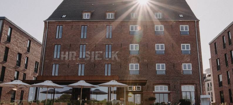 Südspeicher南仓(Südspeicher)图片