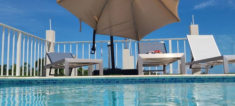 牙买加别墅(Villa Jamaica)图片