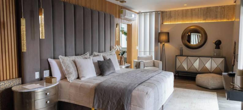 安达纳度假村酒店(Hotel Andana Resort)图片