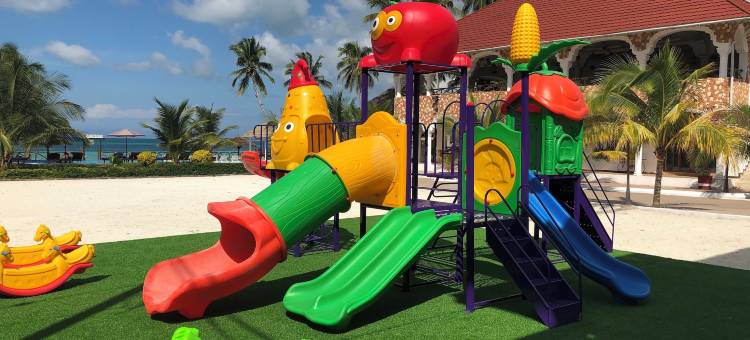 阳光棕榈滩小屋(Sunny Palms Beach Bungalows)图片