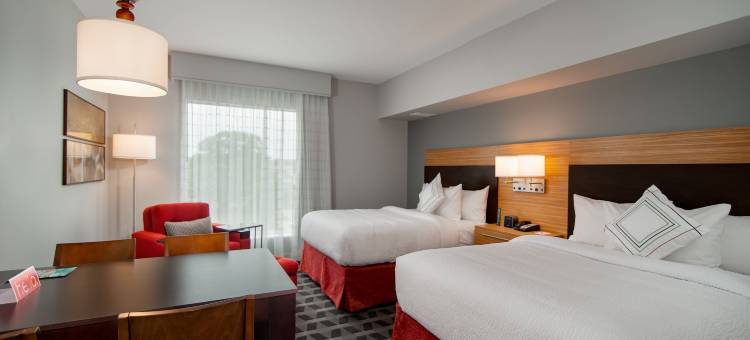 北奥斯汀/技术岭TownePlace套房酒店(TownePlace Suites Austin Parmer/Tech Ridge)图片