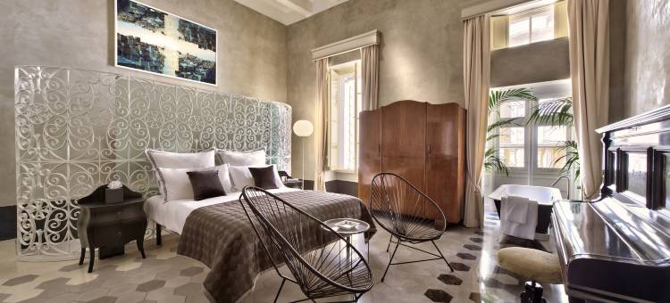 埃吕尔民宿 - 全球小型华丽酒店(Casa Ellul - Small Luxury Hotels of the World)图片