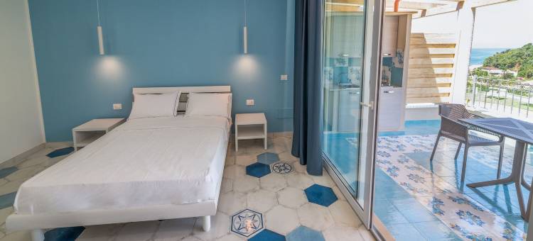 新天堂公寓(Residence New Paradise)图片