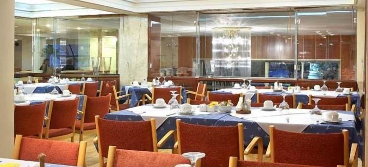 萨马拉斯酒店(Hotel Samaras)图片