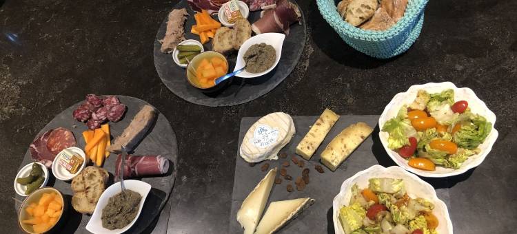 拉普拉塞特阿尔比杰瓦斯(La Placette Albigeoise)图片