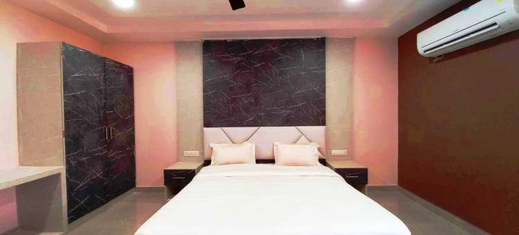 尼尔玛利亚旅馆(Nirmalya Inn)图片