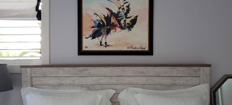 米尔斯堡早餐旅馆 & B(Millsborough B&B)图片