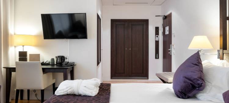 阿卡迪亚精品酒店(Elite Hotel Arcadia)图片