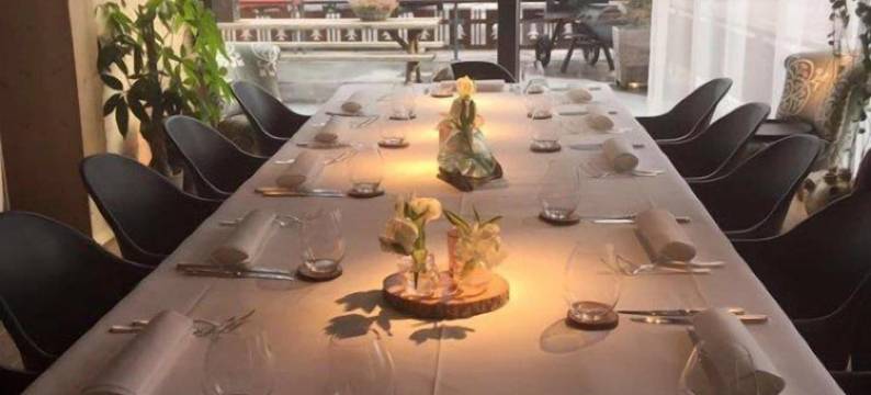 切斯简精品酒店(Boutique-Hôtel Chez Jan)图片