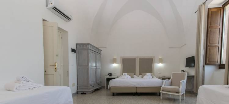 马塞里亚马泽塔萨兰托酒店(Masseria Mazzetta Salento)图片