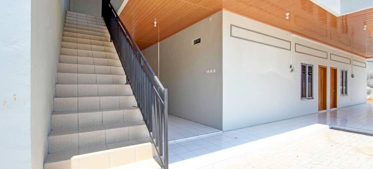 O酒店 米卡萨旅馆(Hotel O Mi Casa Inn)图片