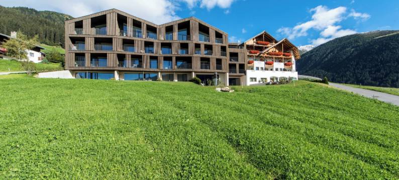 蒙大拿州山居旅舍(Mountain Residence Montana)图片