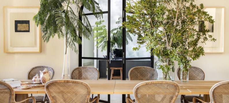 酒窖堤欧佩佩酒店(Hotel Bodega Tio Pepe)图片