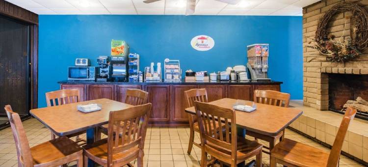 奥佐纳共和酒店(Republic Hotel of Ozona)图片