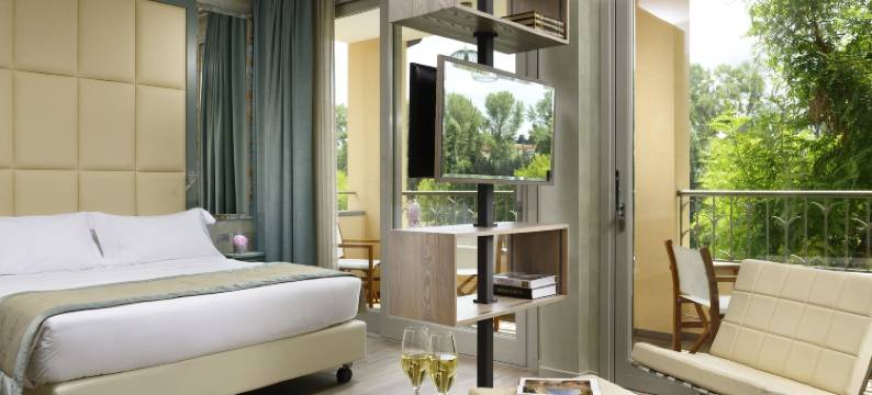 苏拉诺城市酒店(Ville Sull'Arno)图片