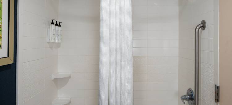 Fairfield Inn & Suites Memphis Germantown图片