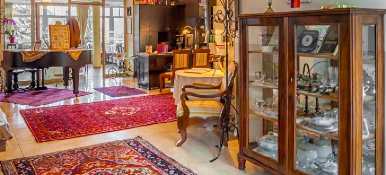 特里格拉夫酒店(Hotel Triglav)图片