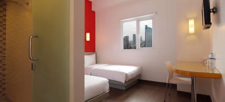 滕德安艾玛利斯酒店(Amaris Hotel Tendean)图片