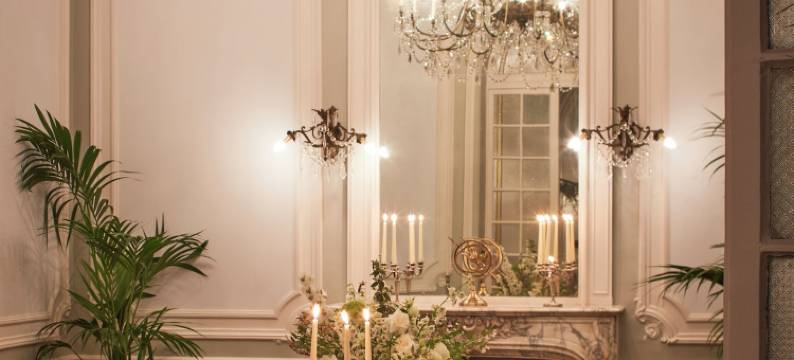 Hôtel Les Lumières - Relais & Châteaux图片